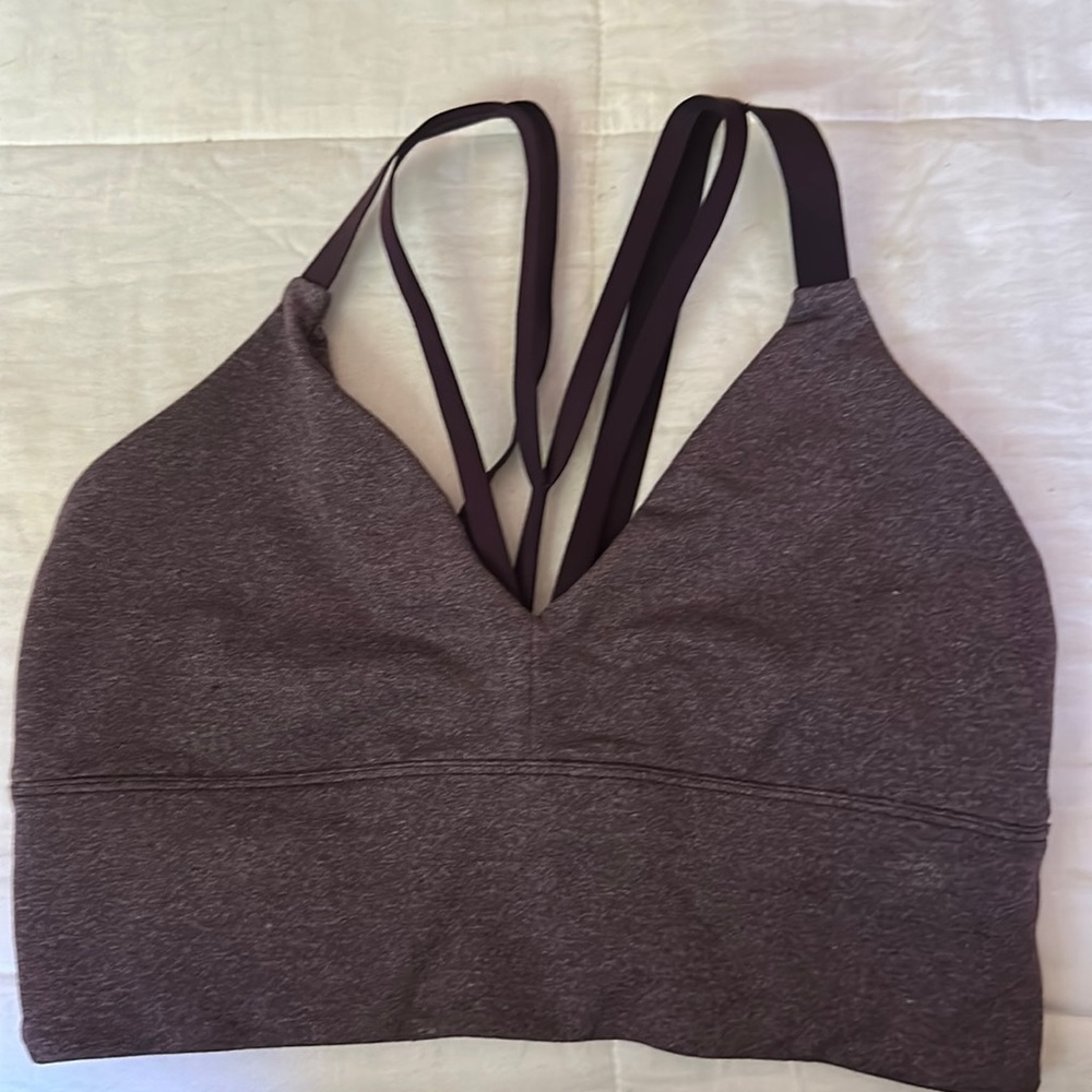 New Balance Sports Bra